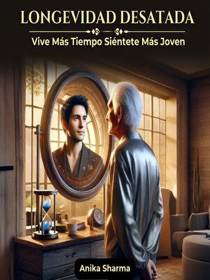 cover image of Longevidad Desatada